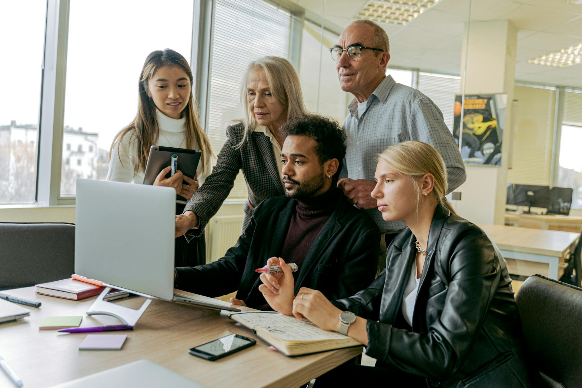 Digital Expert Gruppe
